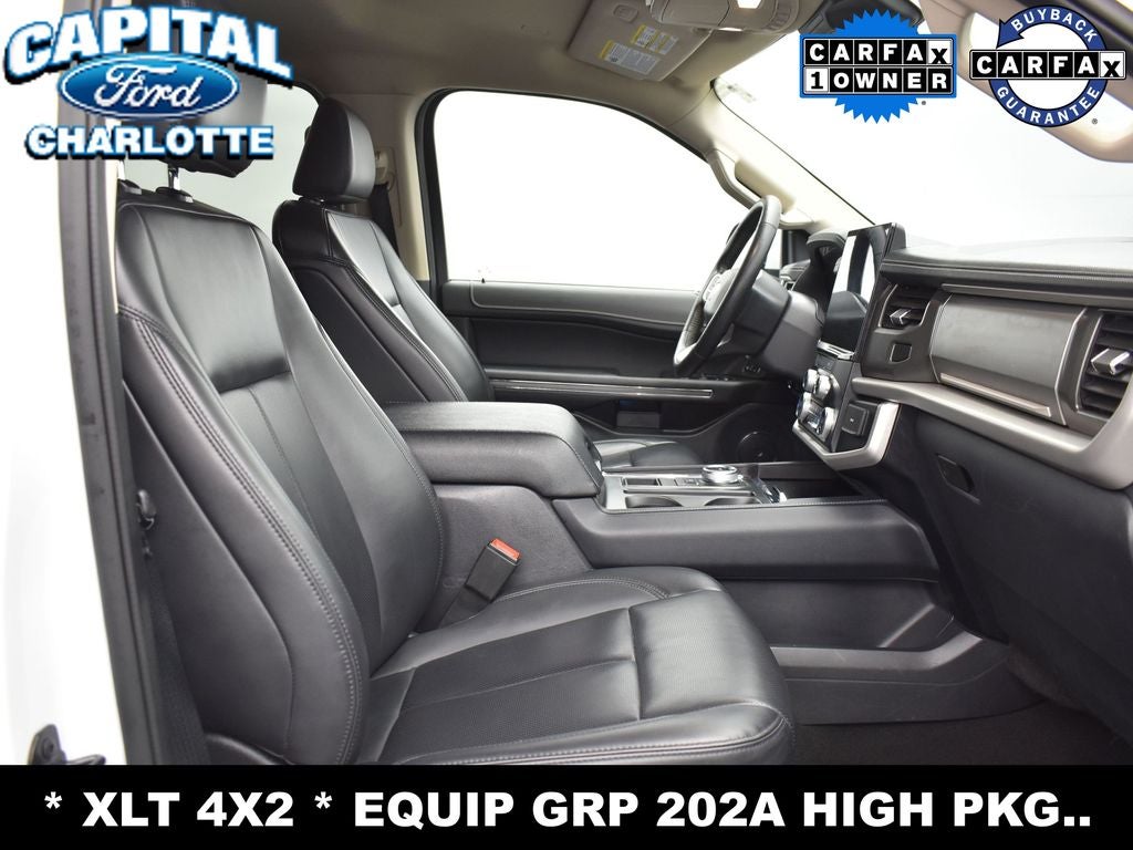 2024 Ford Expedition XLT
