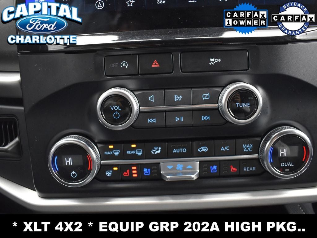 2024 Ford Expedition XLT