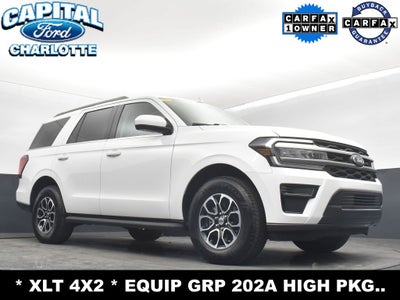 2024 Ford Expedition XLT