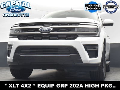 2024 Ford Expedition XLT