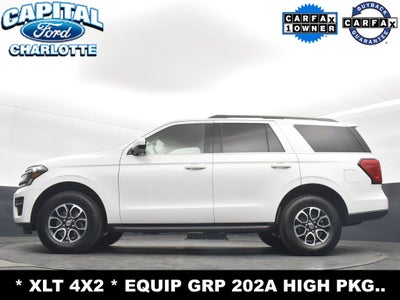 2024 Ford Expedition XLT