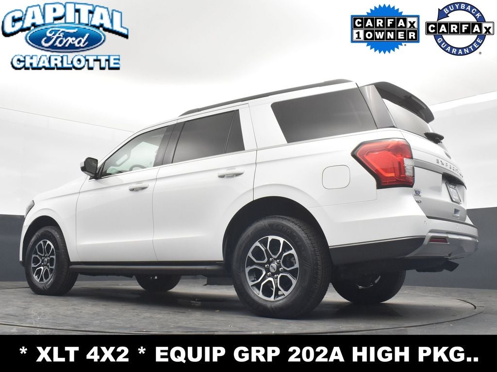 2024 Ford Expedition XLT