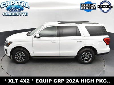 2024 Ford Expedition XLT