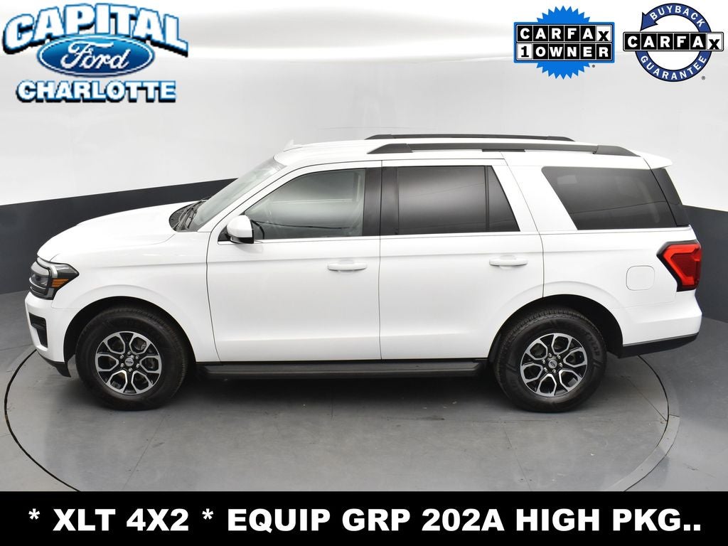 2024 Ford Expedition XLT
