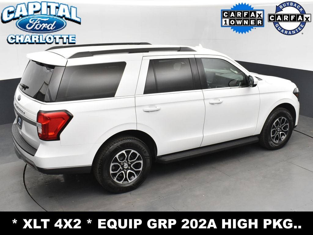2024 Ford Expedition XLT