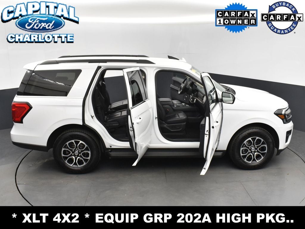 2024 Ford Expedition XLT