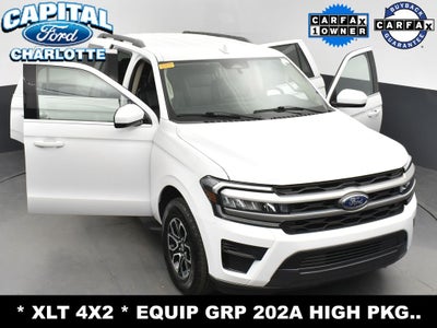 2024 Ford Expedition XLT