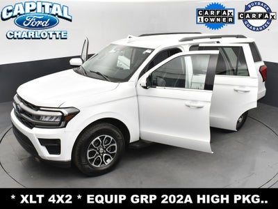 2024 Ford Expedition XLT