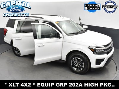 2024 Ford Expedition XLT