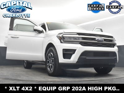 2024 Ford Expedition XLT