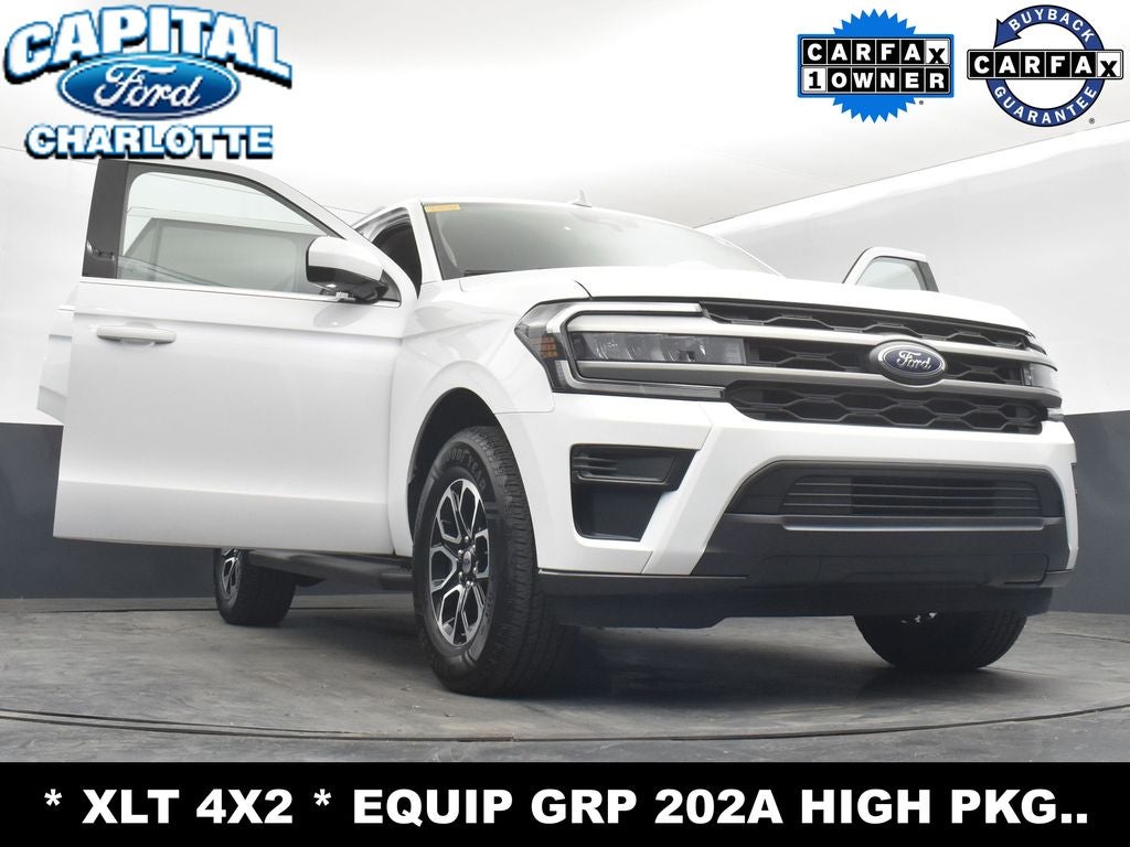2024 Ford Expedition XLT