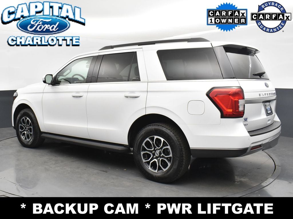 2024 Ford Expedition XLT