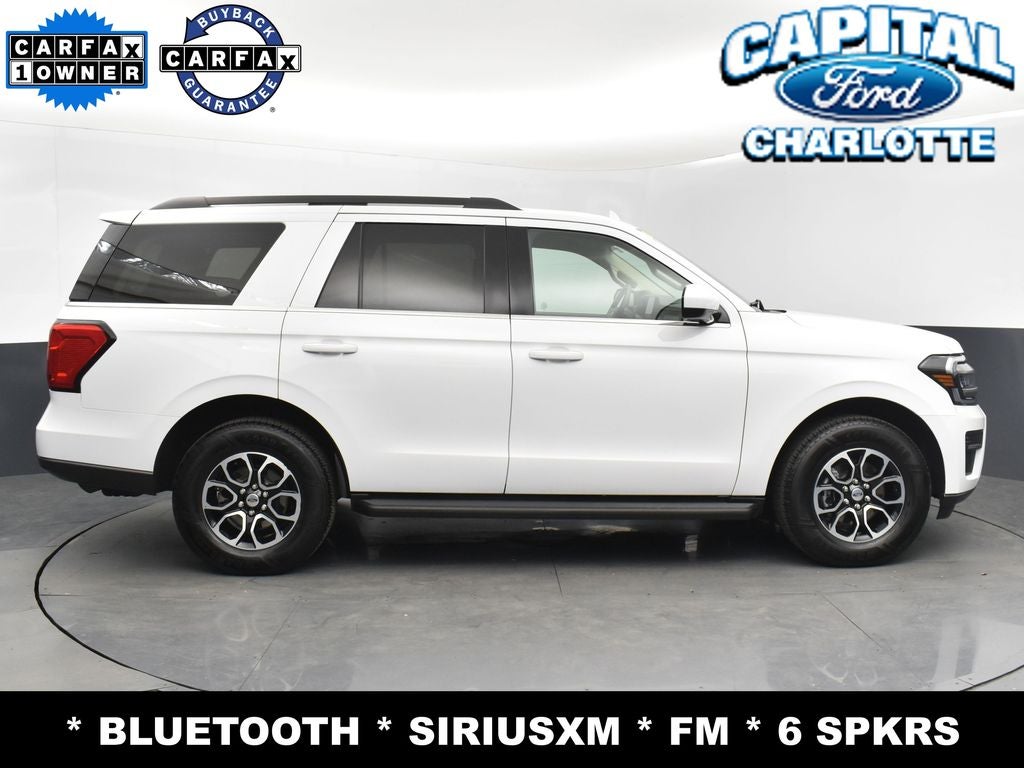 2024 Ford Expedition XLT