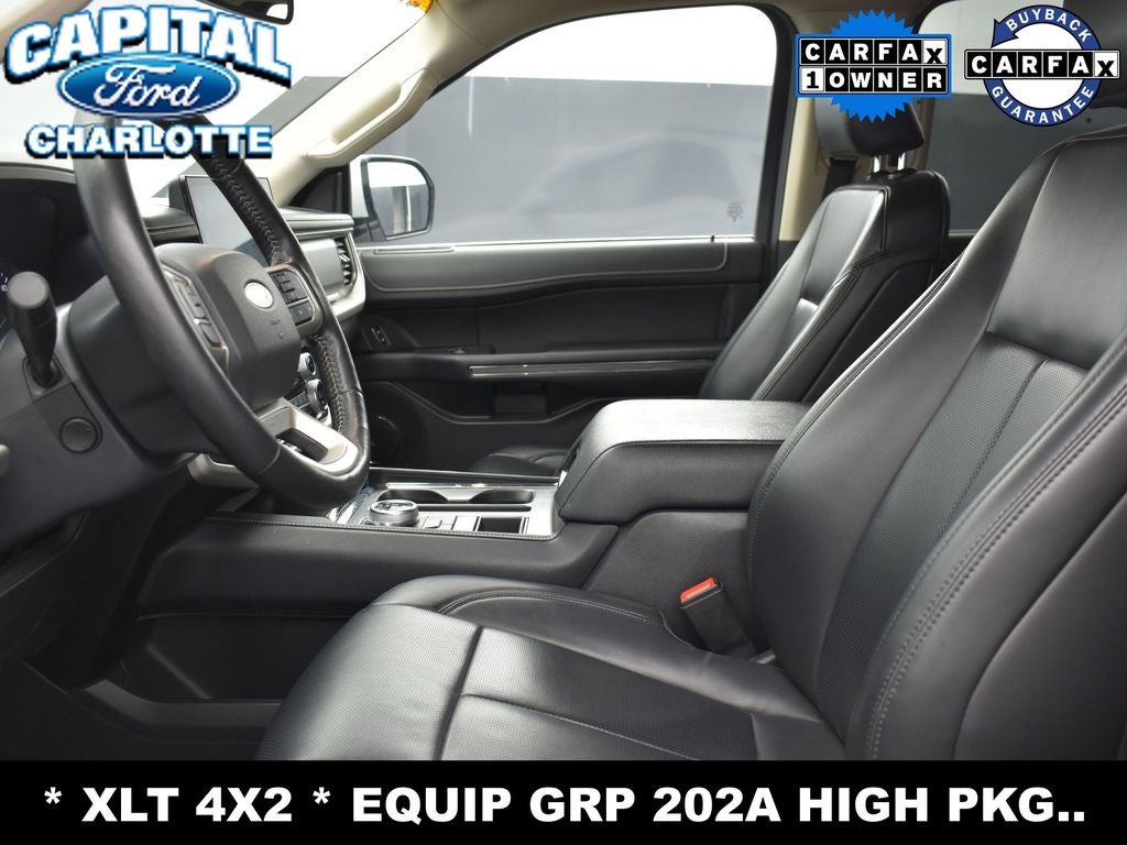 2024 Ford Expedition XLT