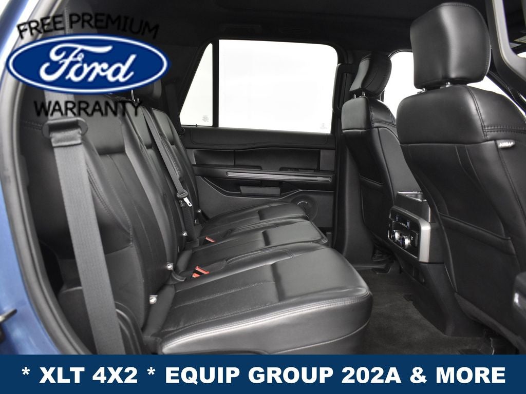 2020 Ford Expedition XLT