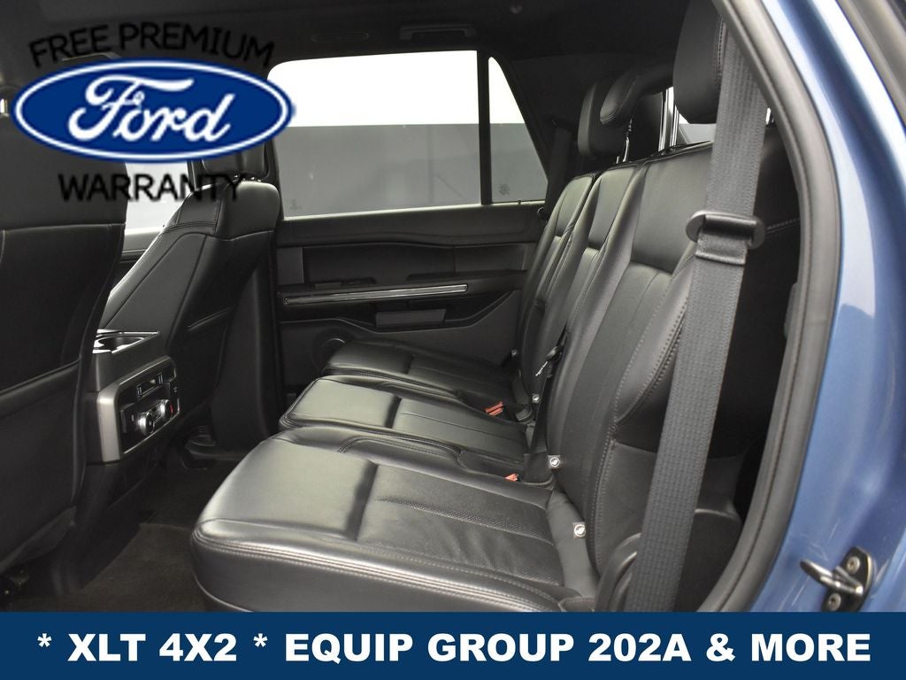 2020 Ford Expedition XLT