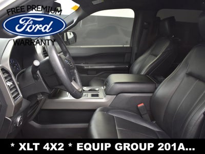 2020 Ford Expedition XLT