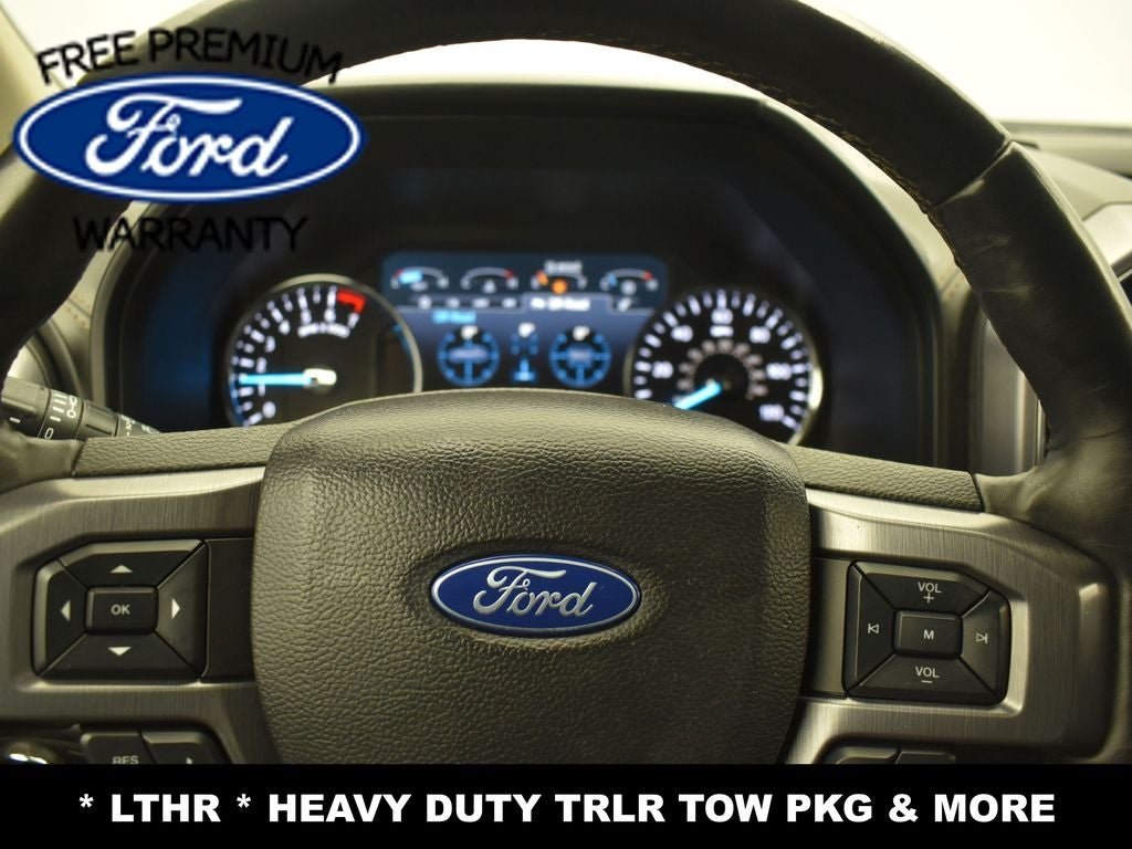 2020 Ford Expedition Platinum