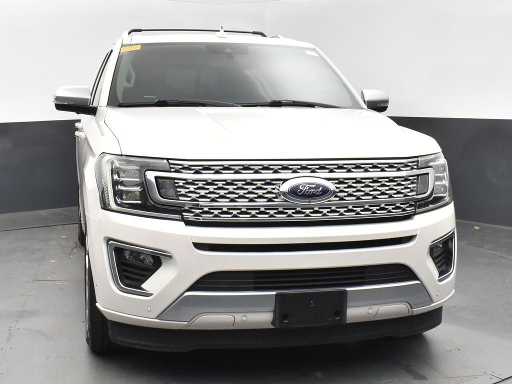 2019 Ford Expedition Platinum