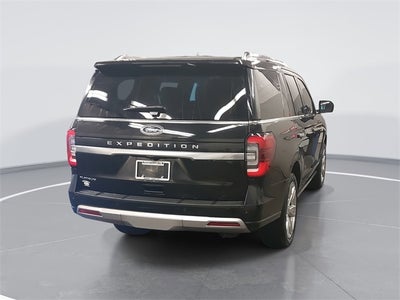 2023 Ford Expedition Platinum