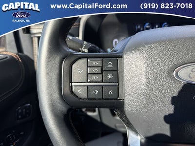 2023 Ford Expedition Platinum