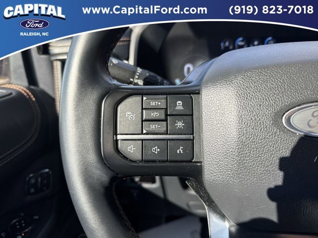 2023 Ford Expedition Platinum