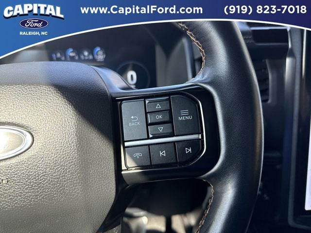 2023 Ford Expedition Platinum