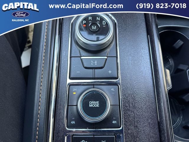 2023 Ford Expedition Platinum