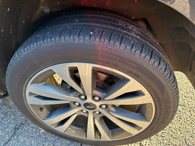 2020 Ford Expedition Platinum