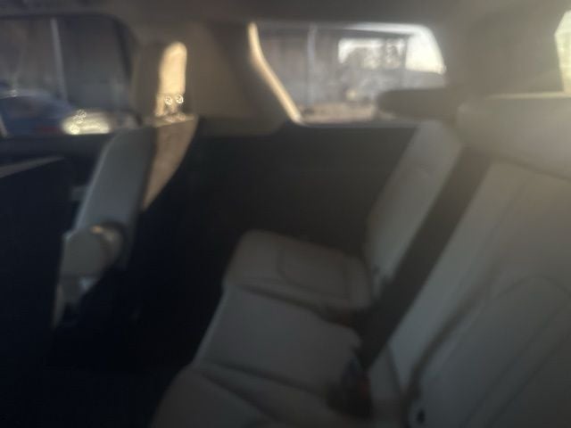 2020 Ford Expedition Platinum