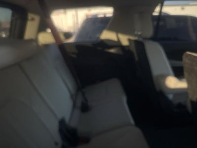 2020 Ford Expedition Platinum