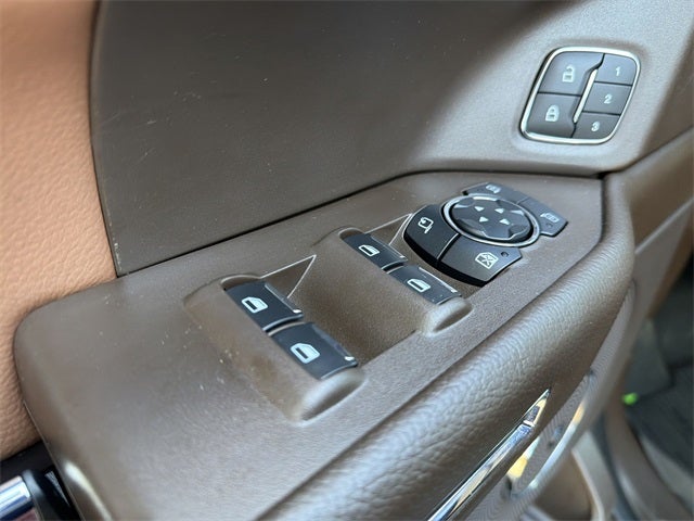 2022 Ford Expedition King Ranch