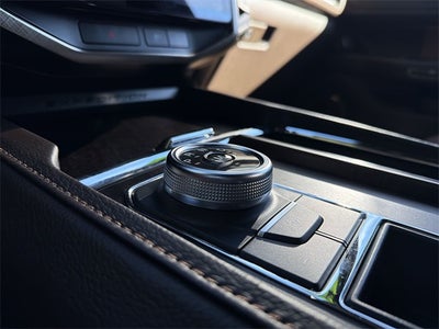 2022 Ford Expedition King Ranch