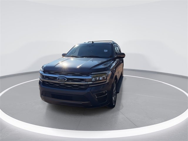 2022 Ford Expedition King Ranch