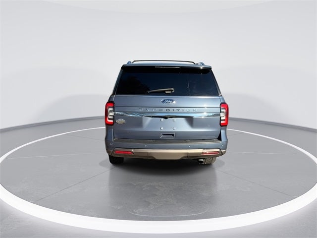 2022 Ford Expedition King Ranch