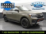 2024 Ford Expedition Timberline