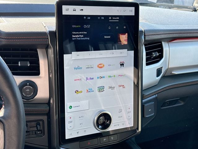 2022 Ford Expedition Timberline