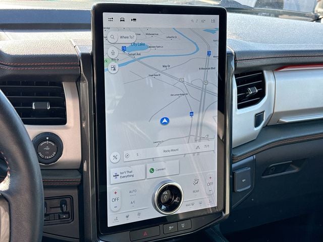 2022 Ford Expedition Timberline