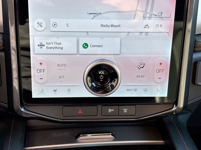 2022 Ford Expedition Timberline