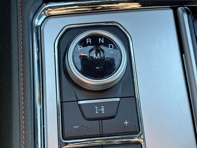 2022 Ford Expedition Timberline