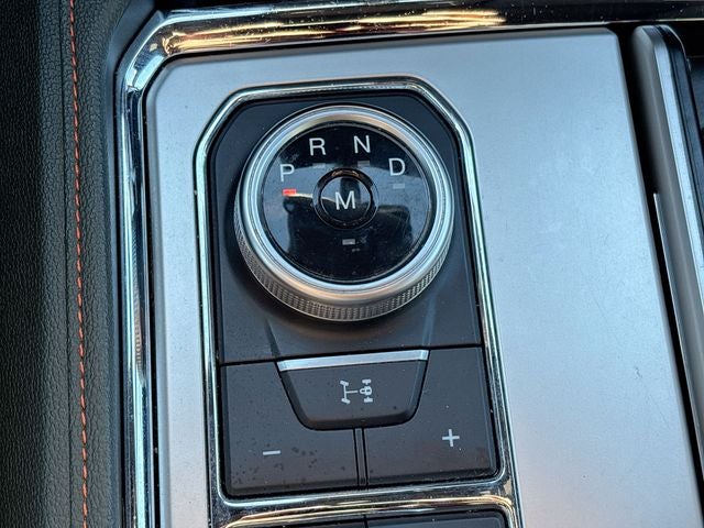 2022 Ford Expedition Timberline