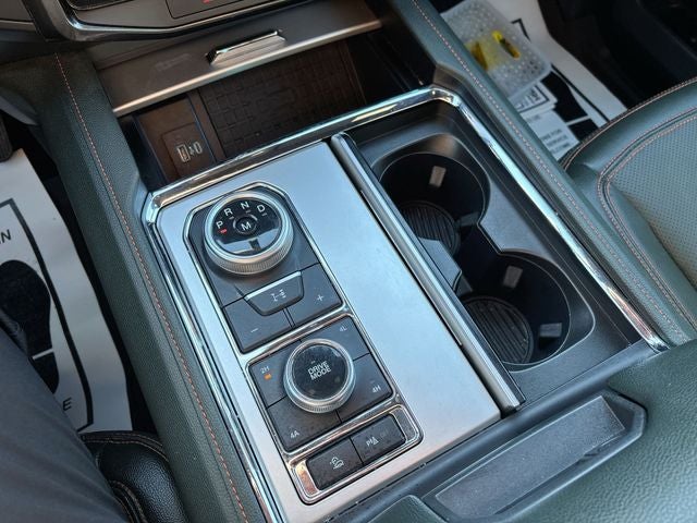 2022 Ford Expedition Timberline