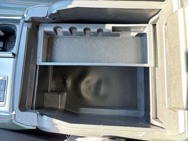 2022 Ford Expedition Timberline