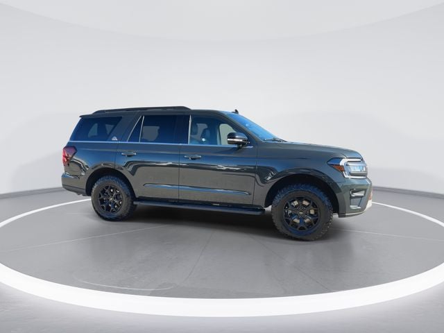 2022 Ford Expedition Timberline