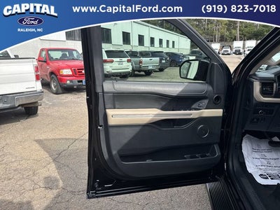 2024 Ford Expedition Limited