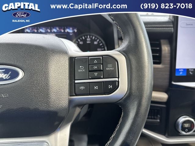 2024 Ford Expedition Limited