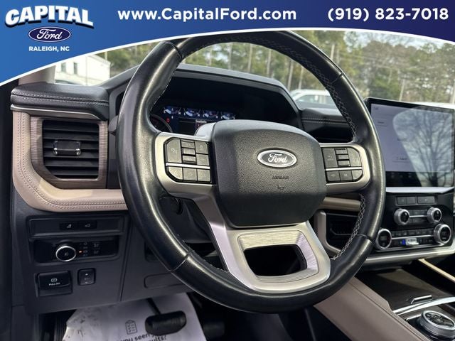 2024 Ford Expedition Limited