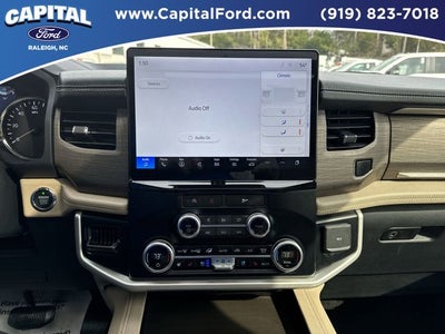 2024 Ford Expedition Limited