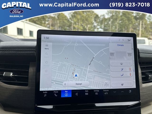 2024 Ford Expedition Limited