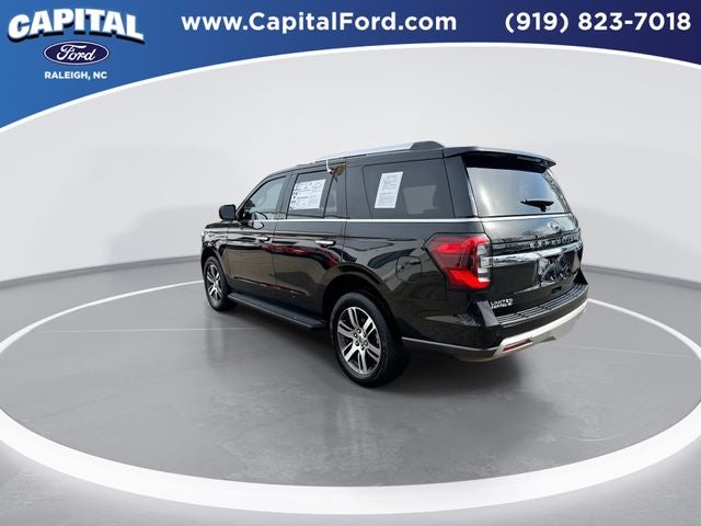 2024 Ford Expedition Limited